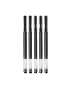 Xiaomi High-capacity Gel Pen (10-Pack) Red