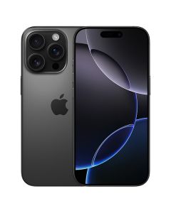 Apple iPhone 16 Pro