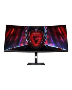 Xiaomi Curved Gaming Monitor G34WQi - Black